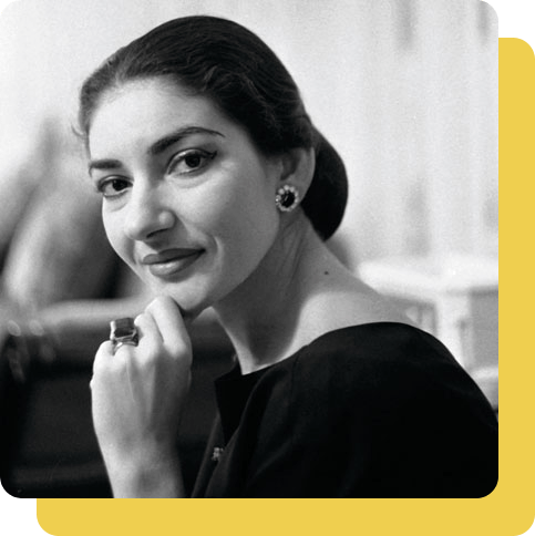 Accademia Maria Callas di Zevio - Corsi individuali, collettivi e teatrali