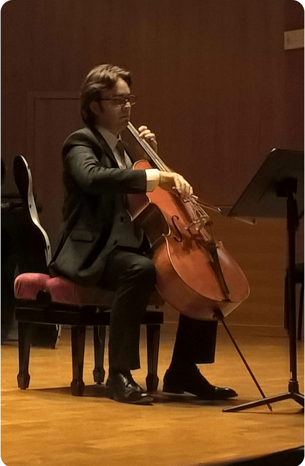 Accademia Maria Callas di Zevio insegnanti dell'accademia musicale