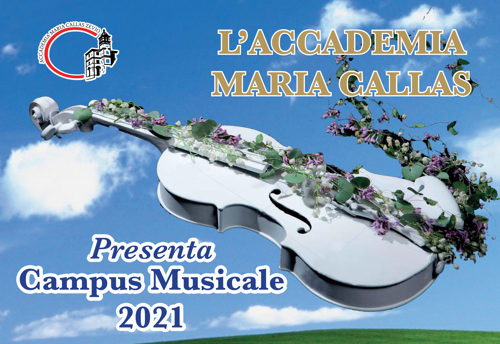 Campus Musicale 2021
