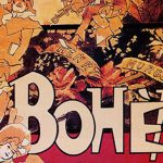 La Bohème – Corso di formazione