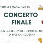 Concerto Finale Musica Moderna – 14 Giugno 2023